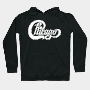 CHICAGO MERCH VTG Hoodie